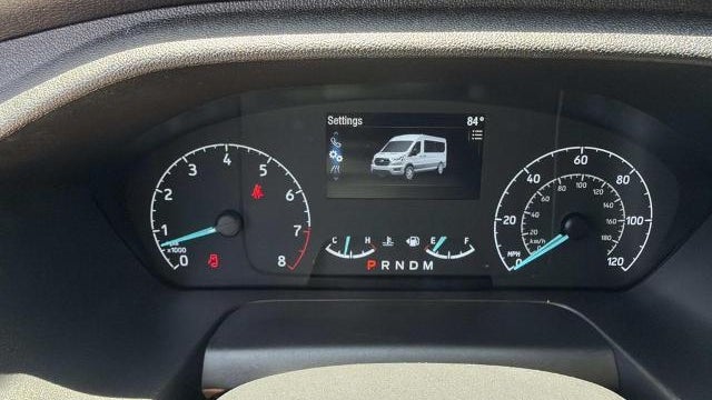 2023 Ford Transit 350 XL