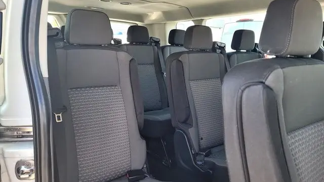2023 Ford Transit 350 XLT