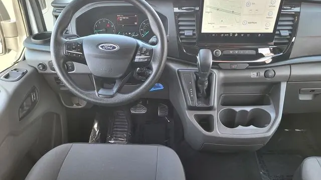 2023 Ford Transit 350 XLT