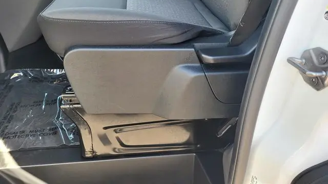 2023 Ford Transit 350 XLT