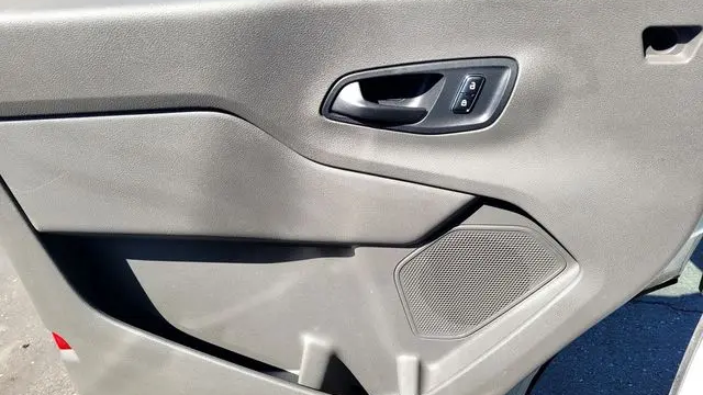 2023 Ford Transit 350 XLT