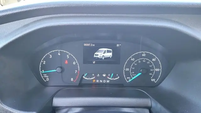 2023 Ford Transit 350 XLT