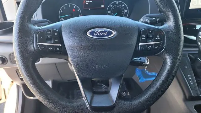 2023 Ford Transit 350 XLT