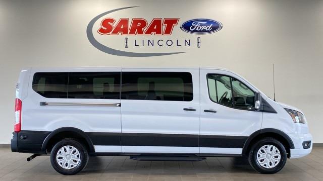 Preowned 2023 Ford Transit 350 XL for Sale