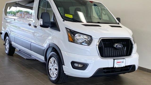 2023 Ford Transit 350 XL