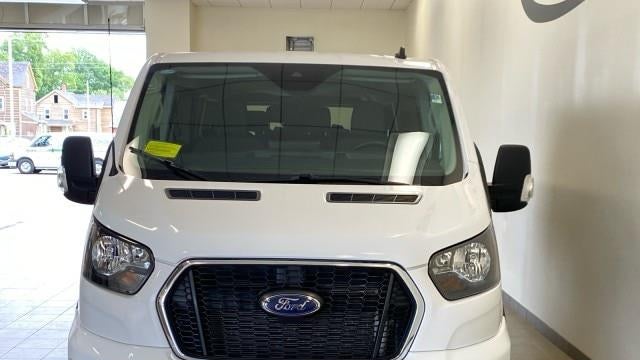 2023 Ford Transit 350 XL