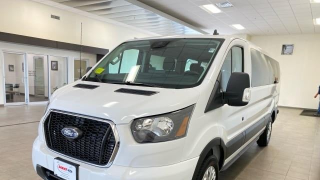 2023 Ford Transit 350 XL