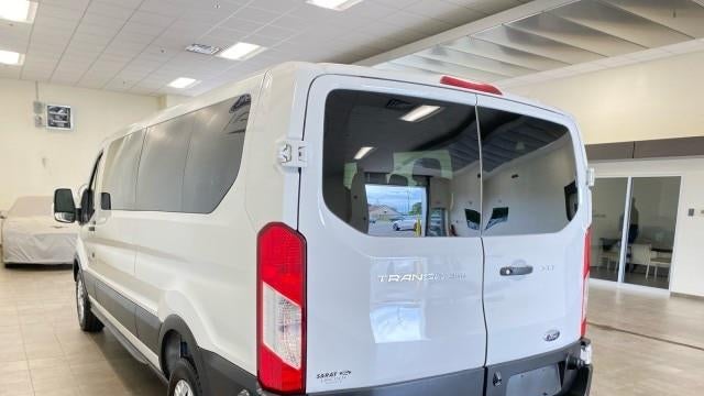 2023 Ford Transit 350 XL