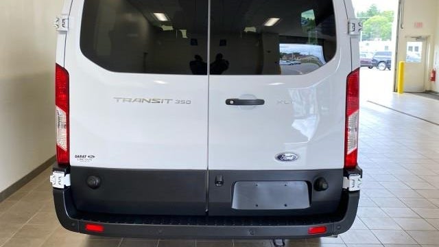 2023 Ford Transit 350 XL