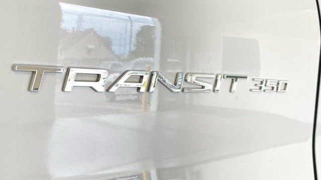 2023 Ford Transit 350 XL