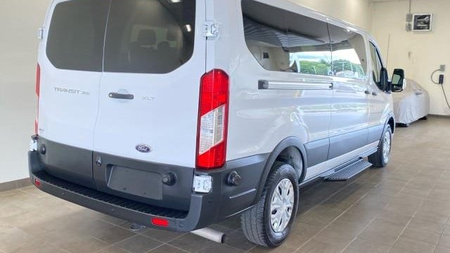 2023 Ford Transit 350 XL