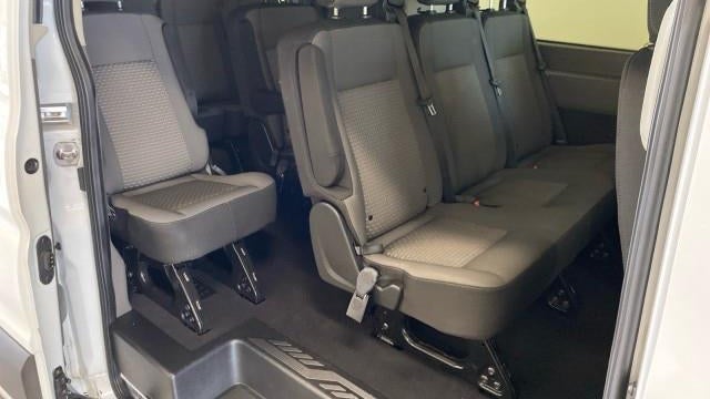 2023 Ford Transit 350 XL