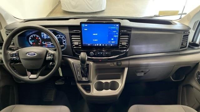 2023 Ford Transit 350 XL