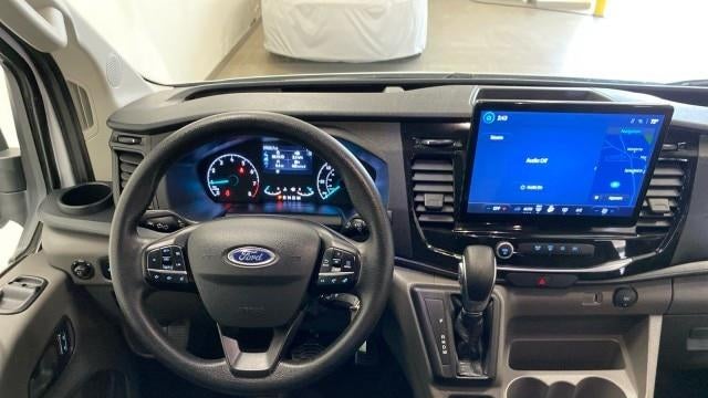 2023 Ford Transit 350 XL