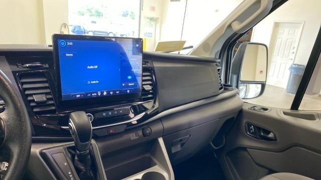2023 Ford Transit 350 XL