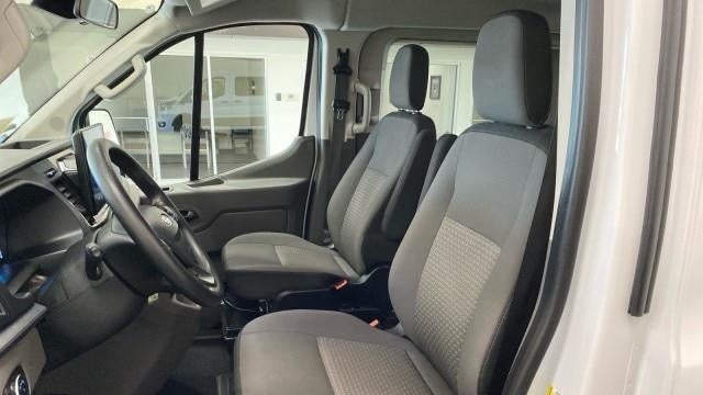 2023 Ford Transit 350 XL