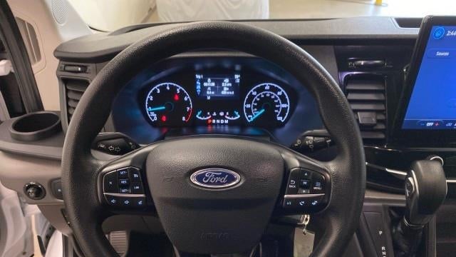 2023 Ford Transit 350 XL