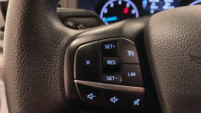 2023 Ford Transit 350 XL