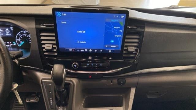 2023 Ford Transit 350 XL