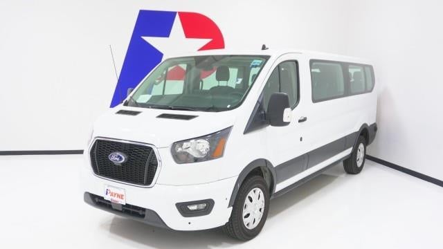 Preowned 2024 Ford Transit 350 XL for Sale