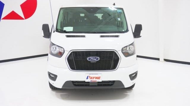 2024 Ford Transit 350 XL