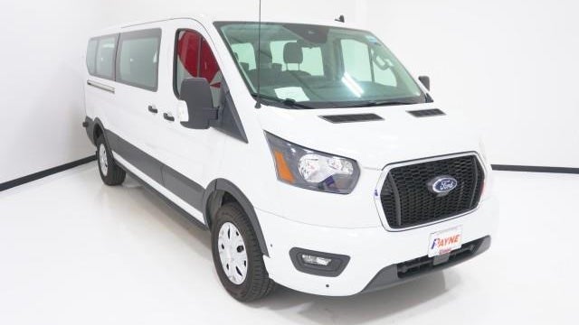 2024 Ford Transit 350 XL