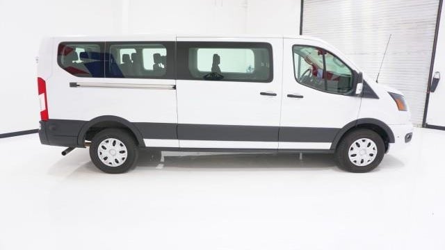 2024 Ford Transit 350 XL