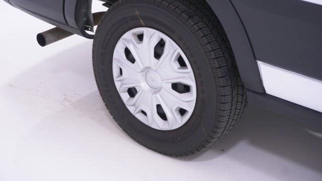 2024 Ford Transit 350 XL