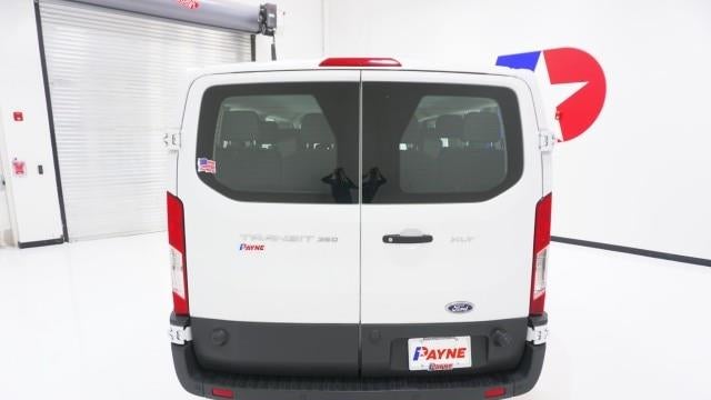 2024 Ford Transit 350 XL