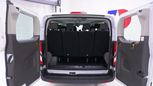 2024 Ford Transit 350 XL