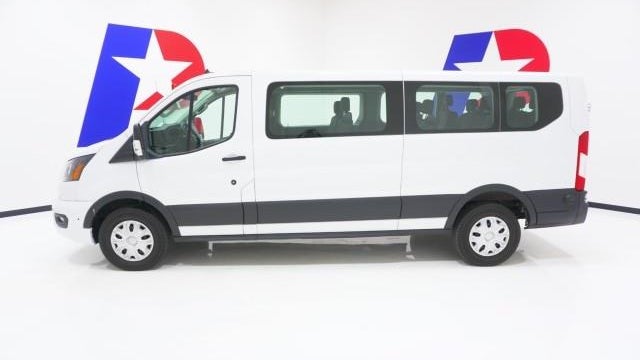 2024 Ford Transit 350 XL
