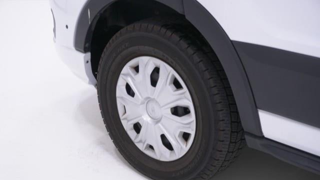 2024 Ford Transit 350 XL