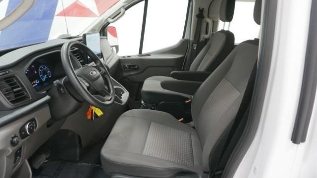 2024 Ford Transit 350 XL