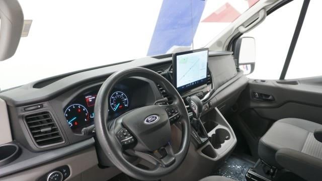 2024 Ford Transit 350 XL