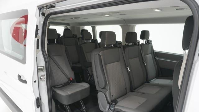 2024 Ford Transit 350 XL