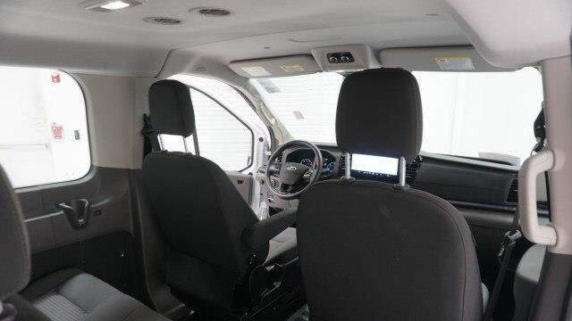 2024 Ford Transit 350 XL