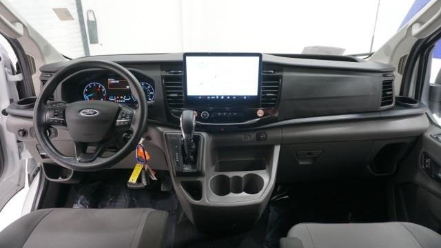 2024 Ford Transit 350 XL