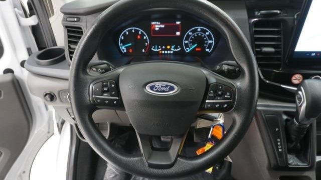 2024 Ford Transit 350 XL