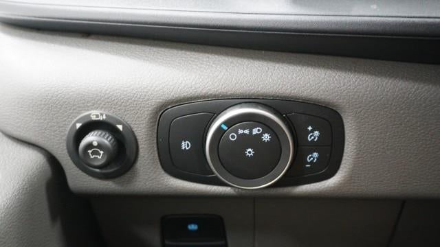 2024 Ford Transit 350 XL