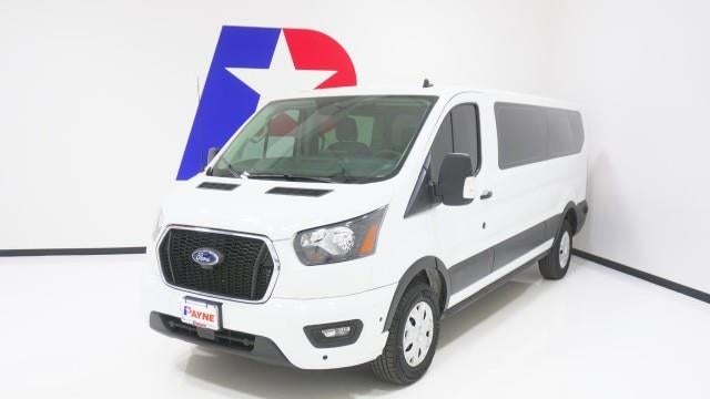 Preowned 2024 Ford Transit 350 XL for Sale