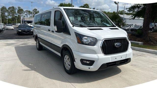 Preowned 2024 Ford Transit 350 XL for Sale