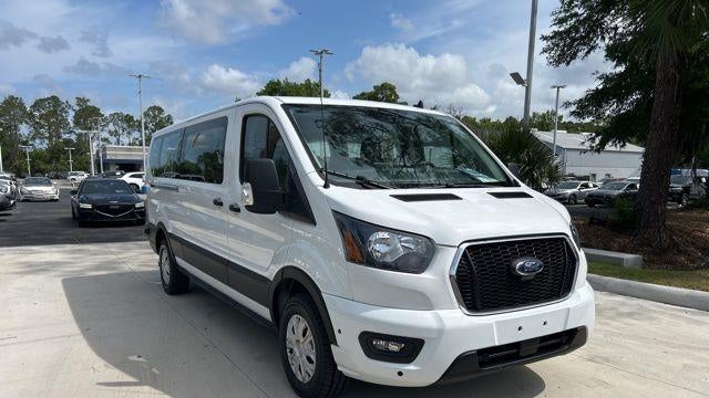 2024 Ford Transit 350 XL