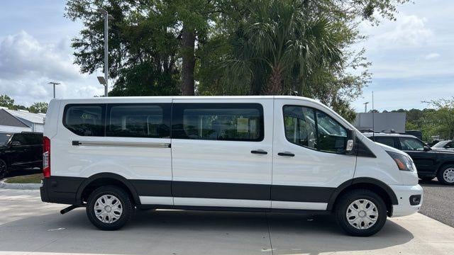 2024 Ford Transit 350 XL