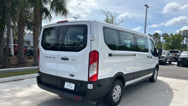 2024 Ford Transit 350 XL