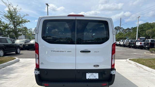 2024 Ford Transit 350 XL