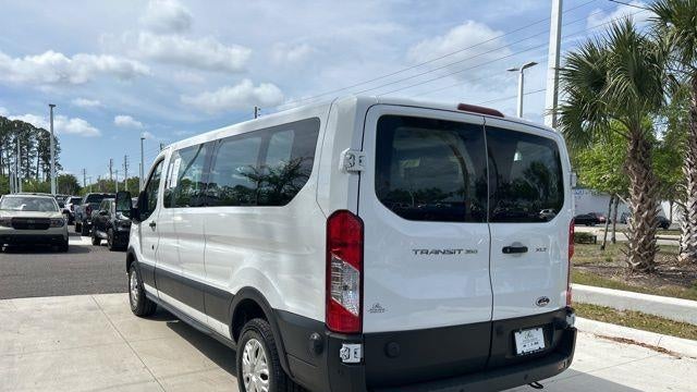 2024 Ford Transit 350 XL