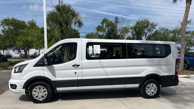 2024 Ford Transit 350 XL