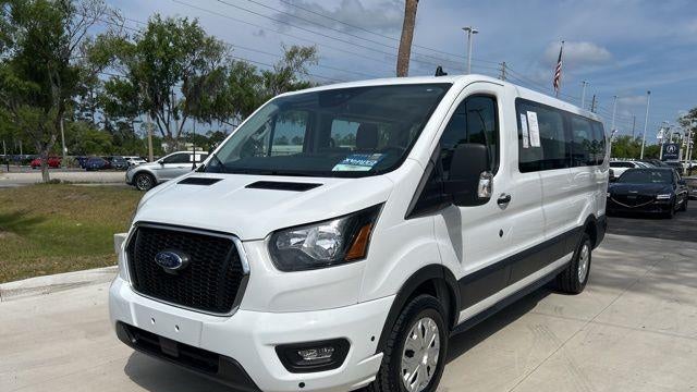 2024 Ford Transit 350 XL