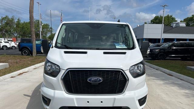 2024 Ford Transit 350 XL
