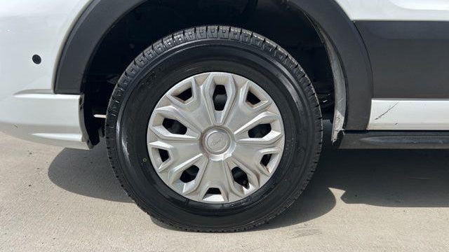2024 Ford Transit 350 XL